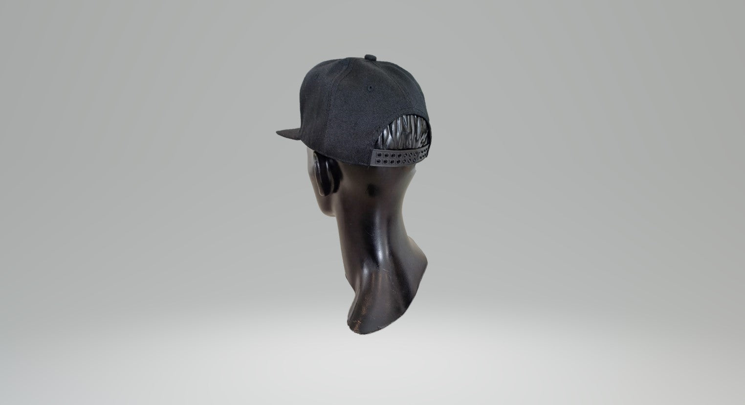 Freestyle Wired Different Snap Back Cap