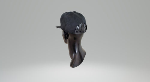 Freestyle Wired Different Snap Back Cap